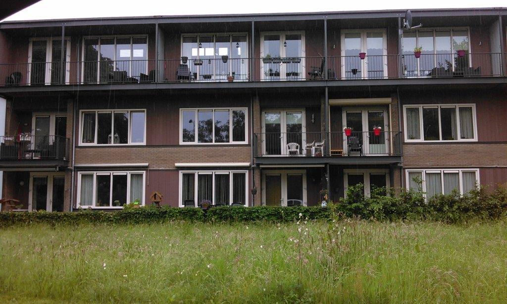 Eksterstraat 6A, 3853 SH Ermelo, Nederland
