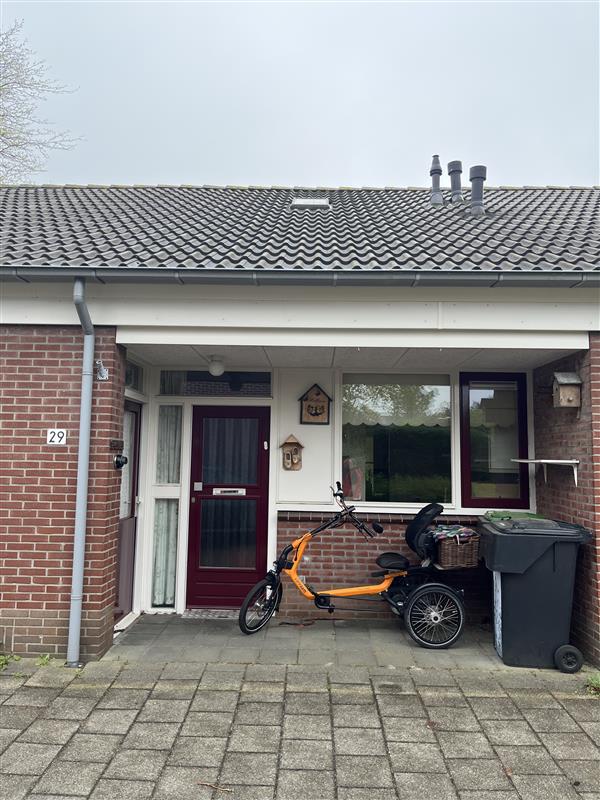 Bloemfontein 29, 3851 AV Ermelo, Nederland