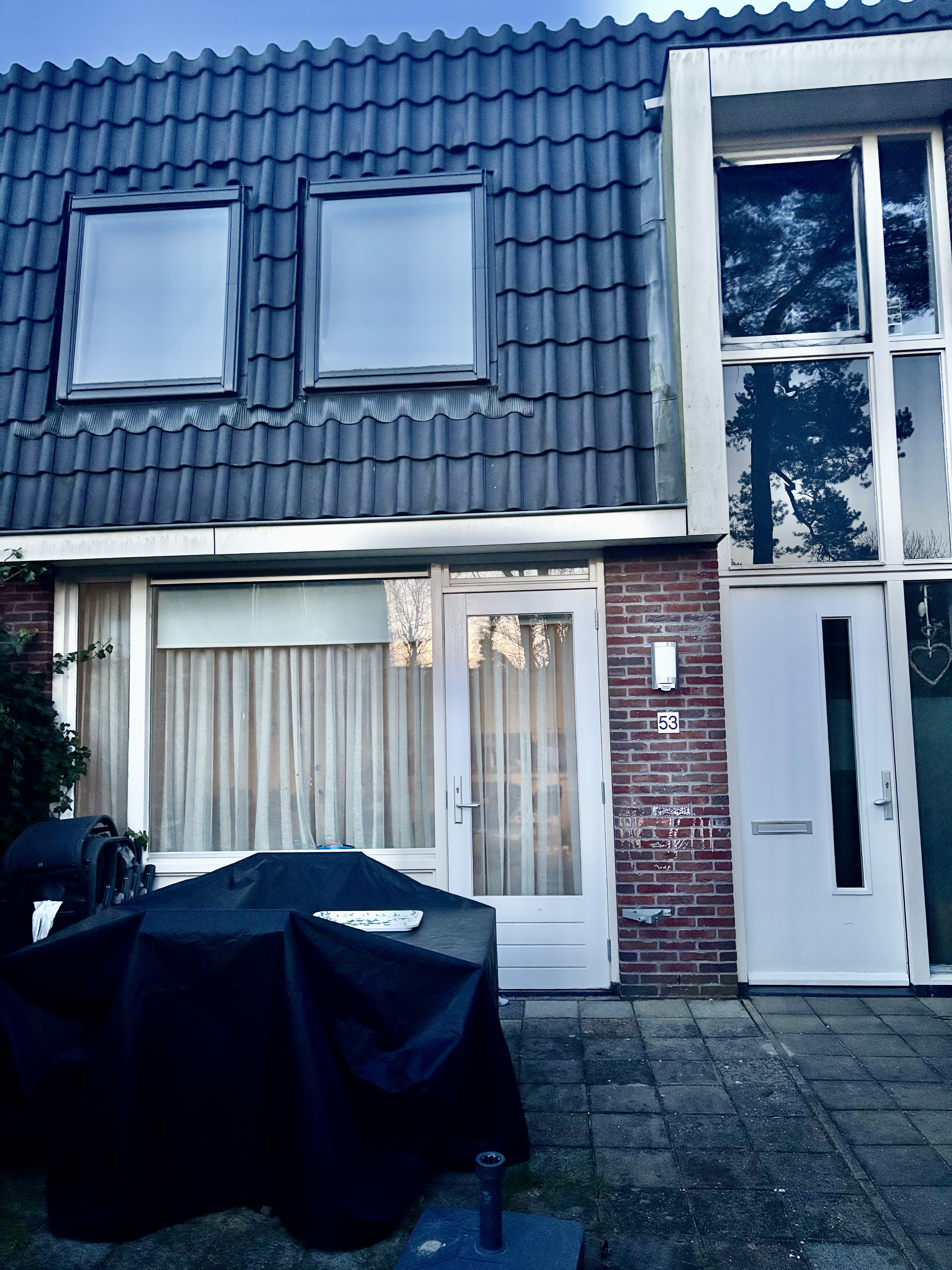 Alexiahof 53, 3851 KW Ermelo, Nederland