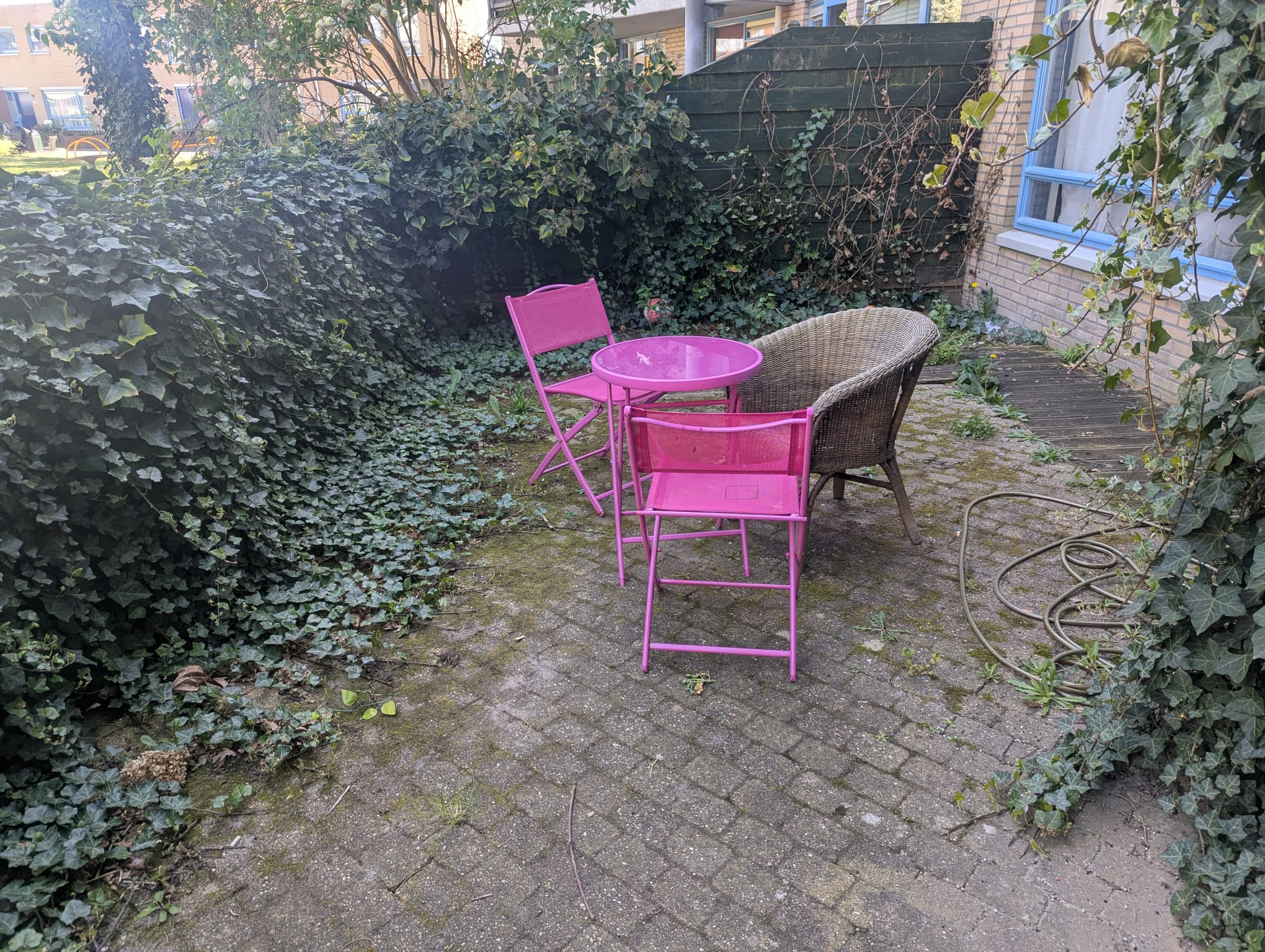 Van Speyklaan 38