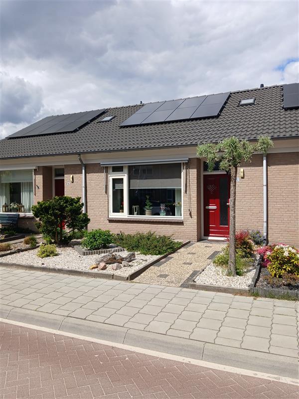 Kreengoedweg 12, 8081 LM Elburg, Nederland