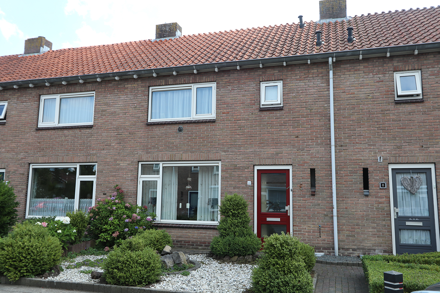 Esdoornstraat 6, 8091 KD Wezep, Nederland