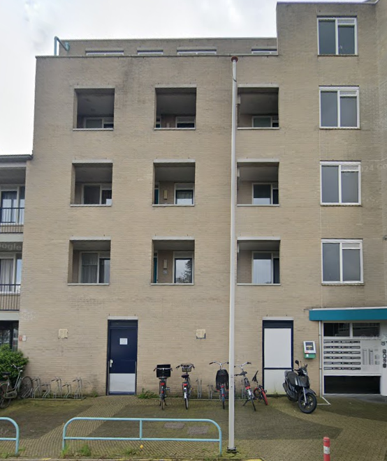 Kortekamp 60, 3848 ZP Harderwijk, Nederland
