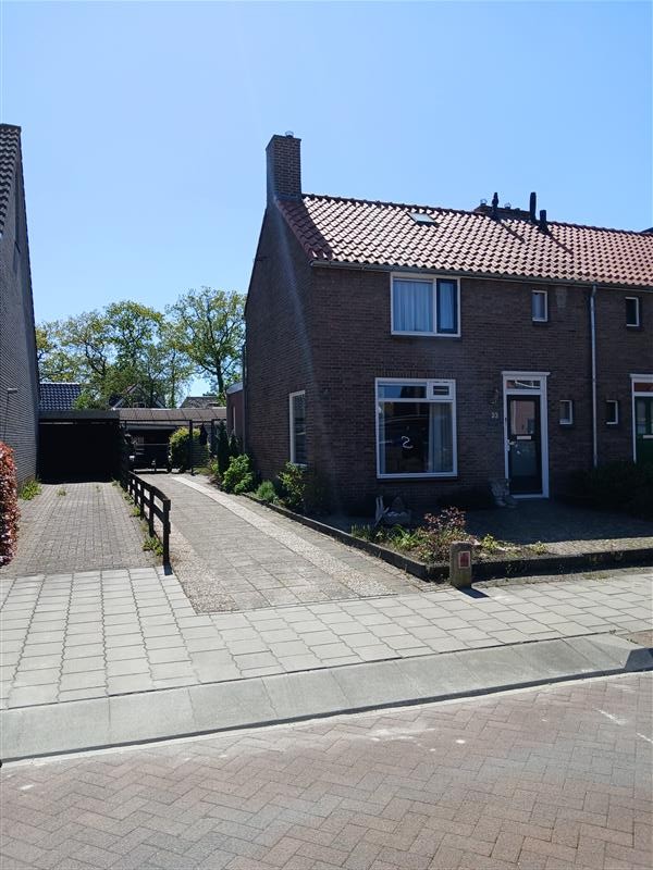 Clakenweg 33, 8081 LT Elburg, Nederland