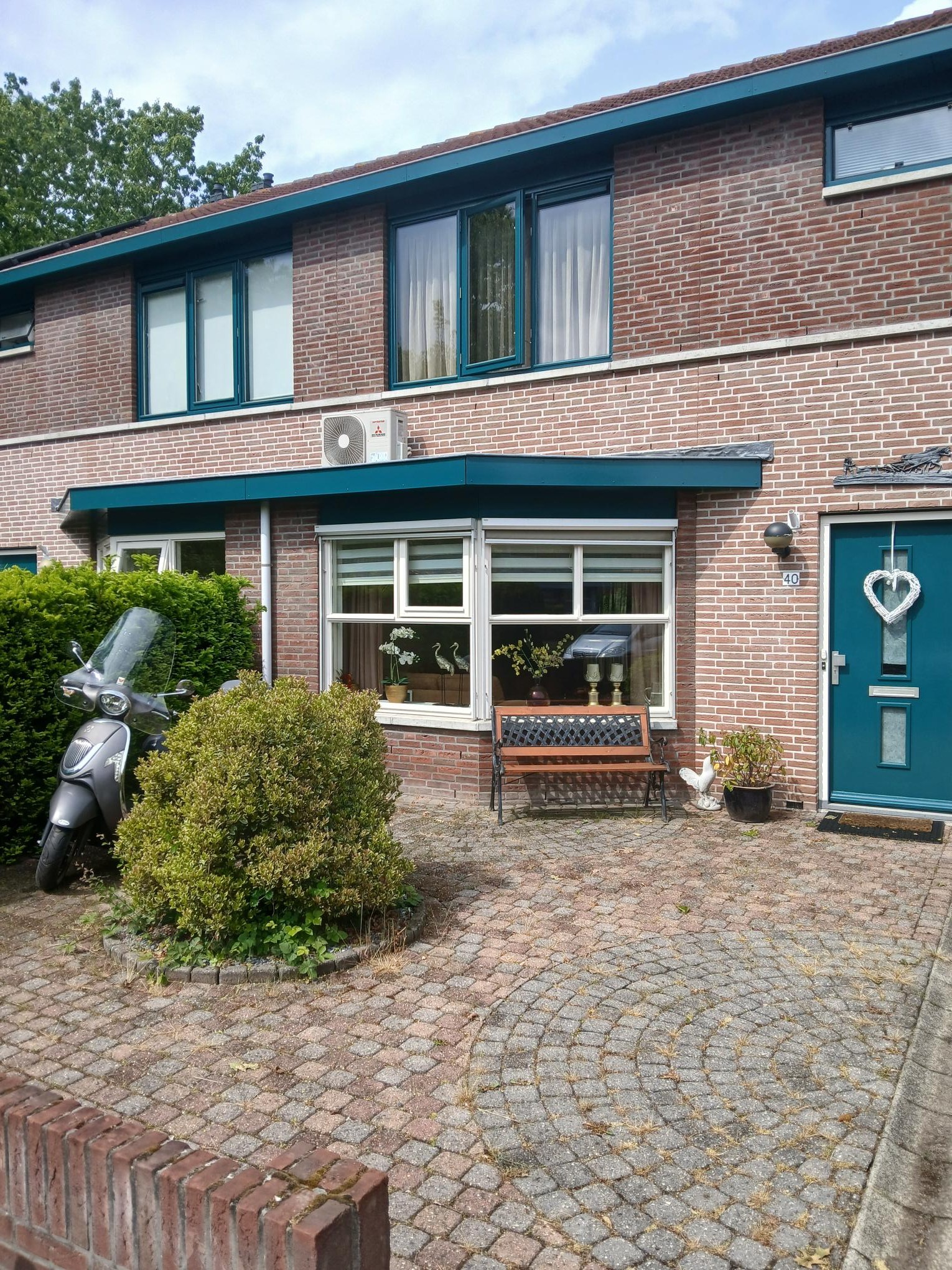 Hazelaarlaan 40, 3843 JV Harderwijk, Nederland