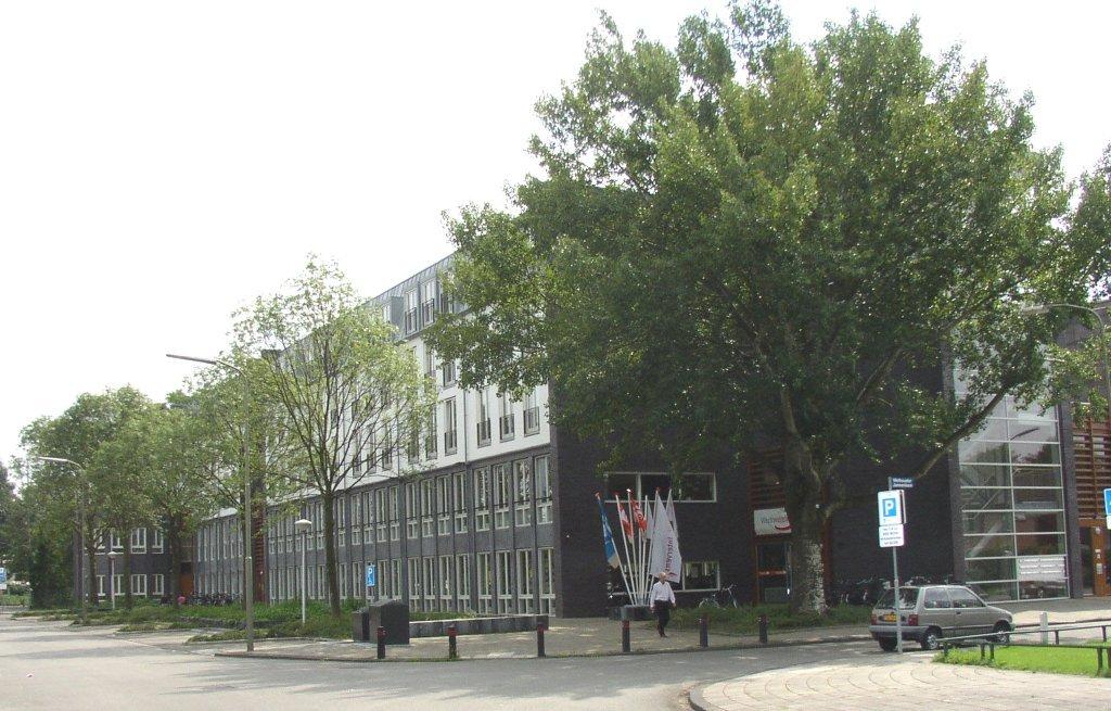 Wethouder Jansenlaan 43, 3844 DG Harderwijk, Nederland