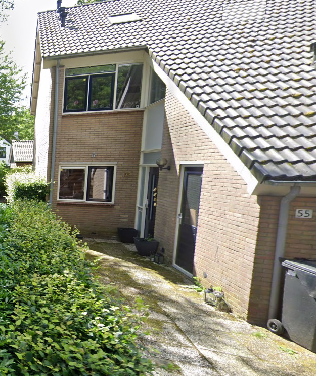 Mesdaghout 55, 8072 JG Nunspeet, Nederland