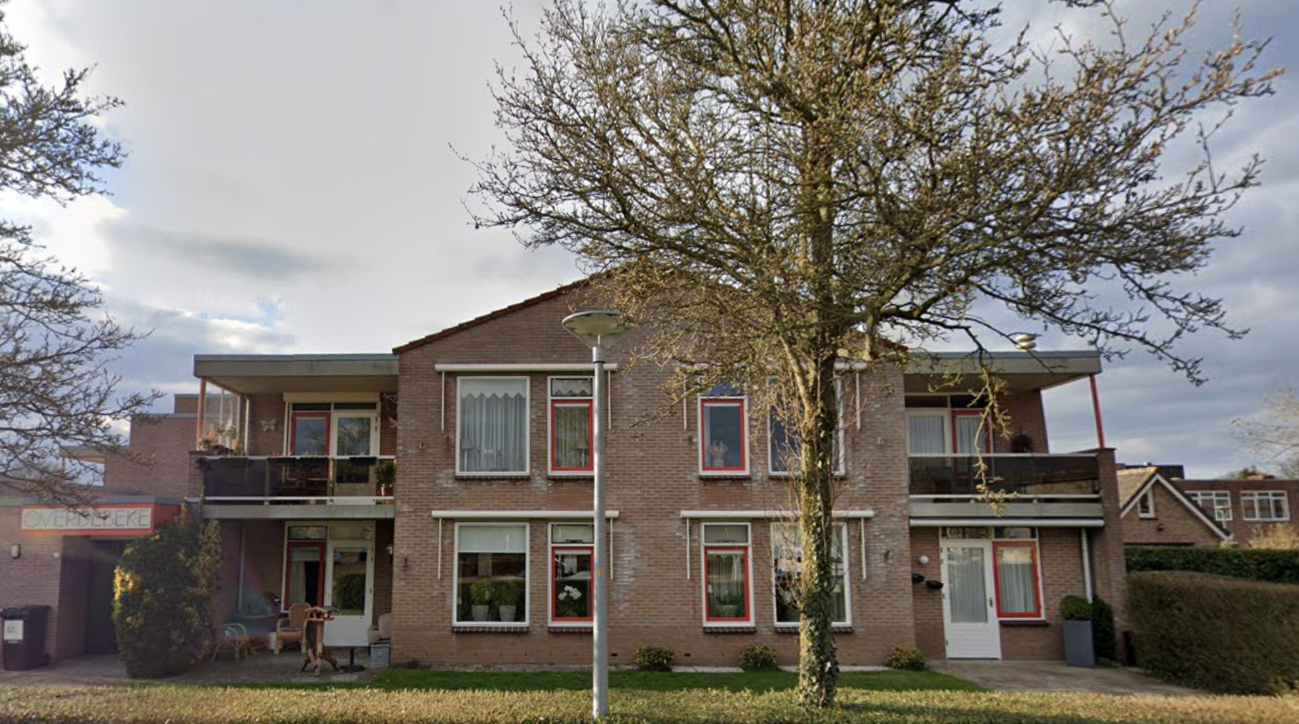 Van Sytzamalaan 2D