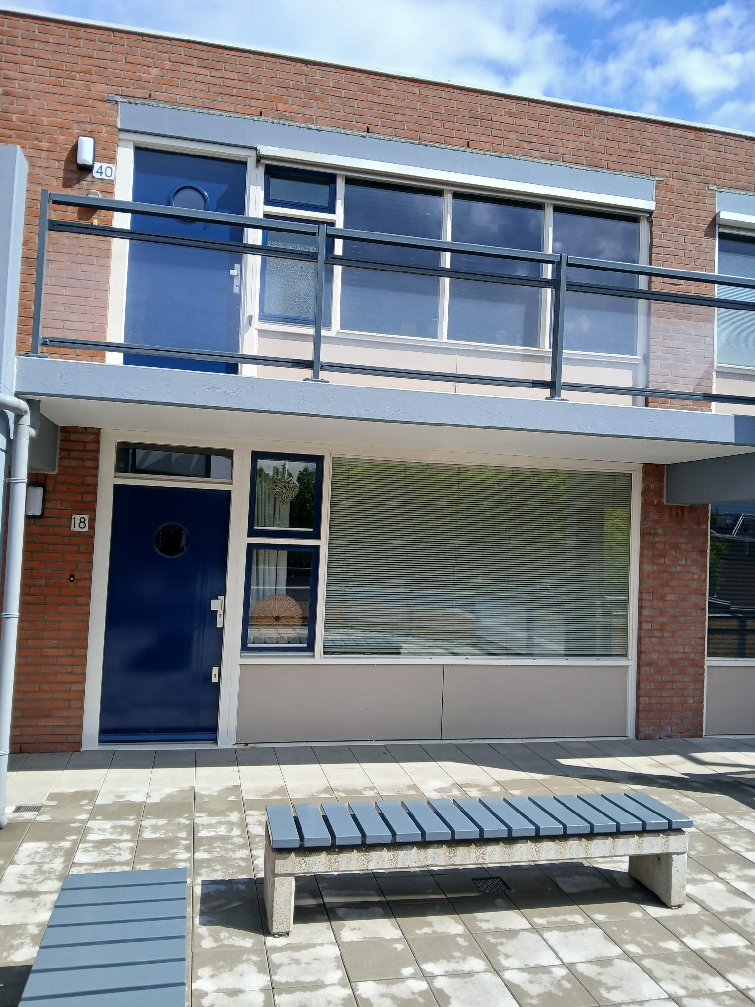 Burgemeester Langmanstraat 18, 3851 NM Ermelo, Nederland