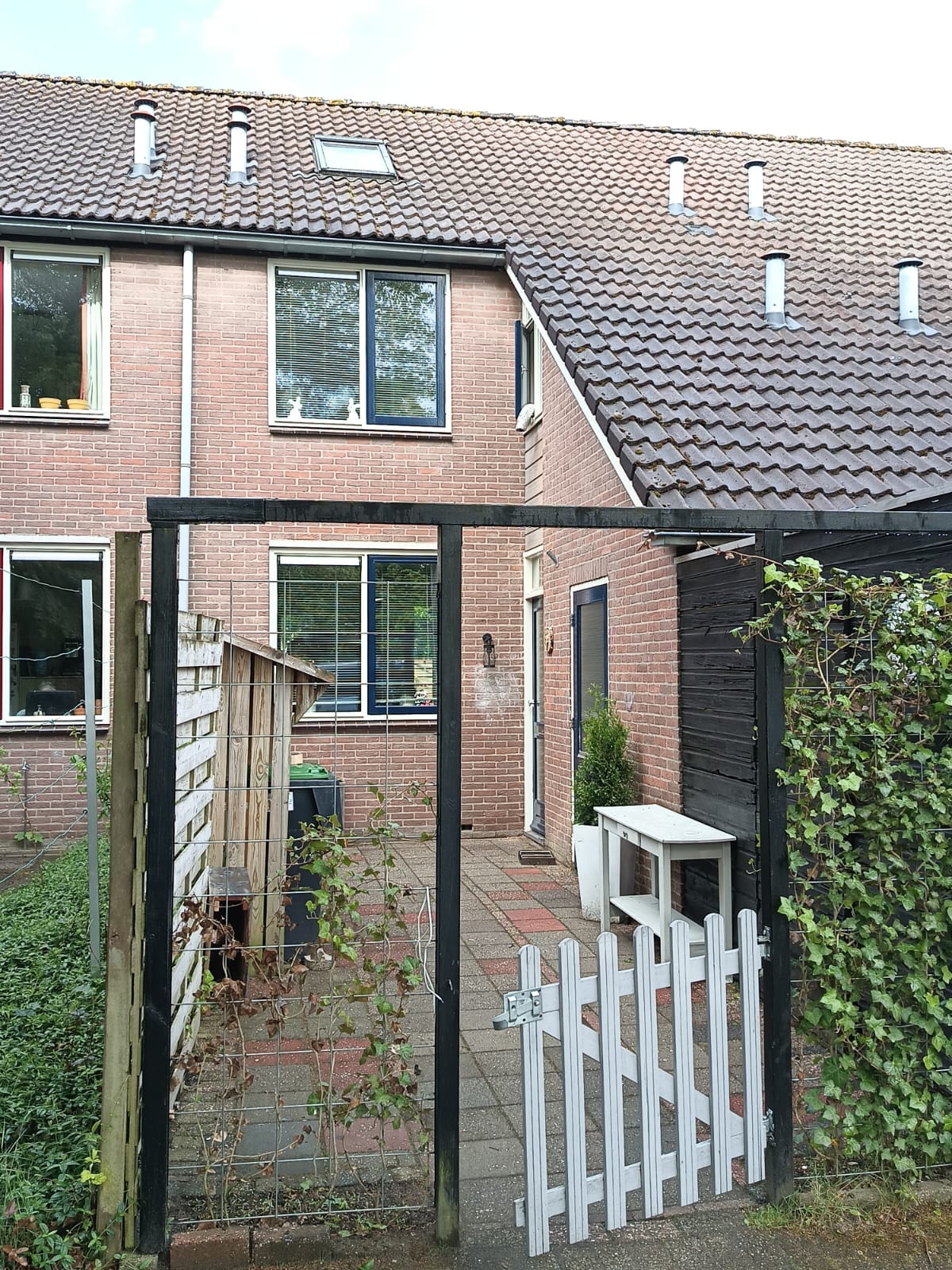 Meerkoetstraat 83, 3853 AM Ermelo, Nederland