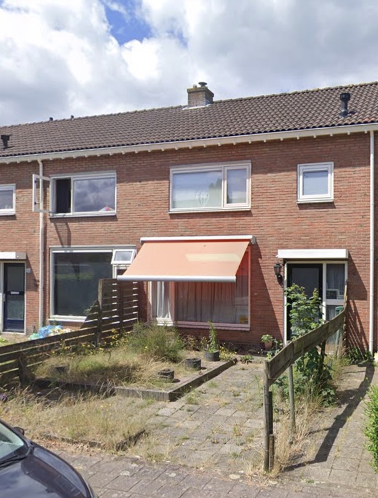 Tollensstraat 54, 3881 JT Putten, Nederland