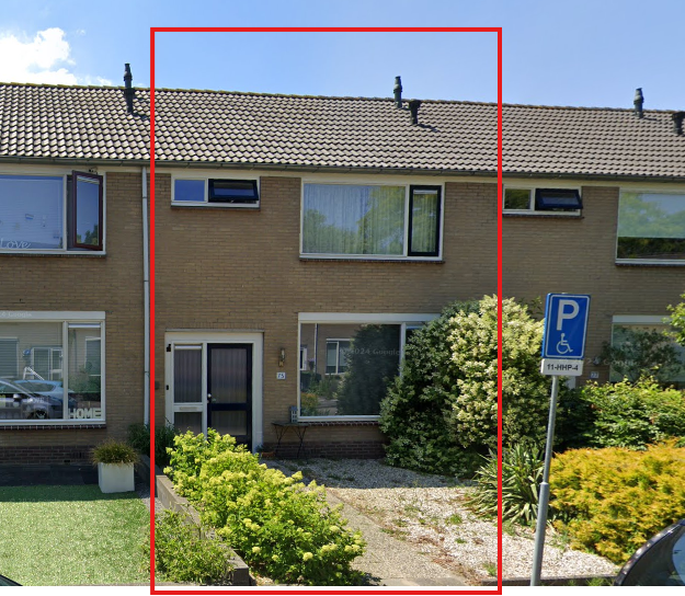 Jan Mankesstraat 75, 8072 ZC Nunspeet, Nederland