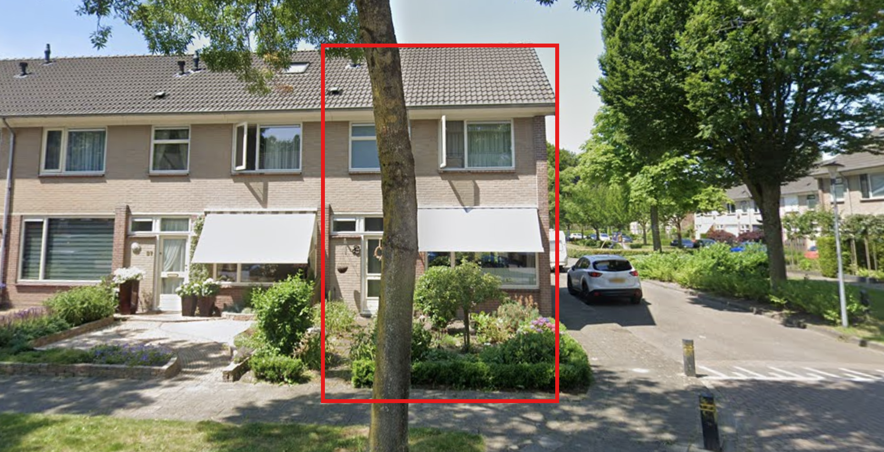 Arthur Briëtstraat 29, 8072 GW Nunspeet, Nederland