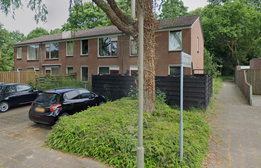 Martensweg 31, 8071 KH Nunspeet, Nederland