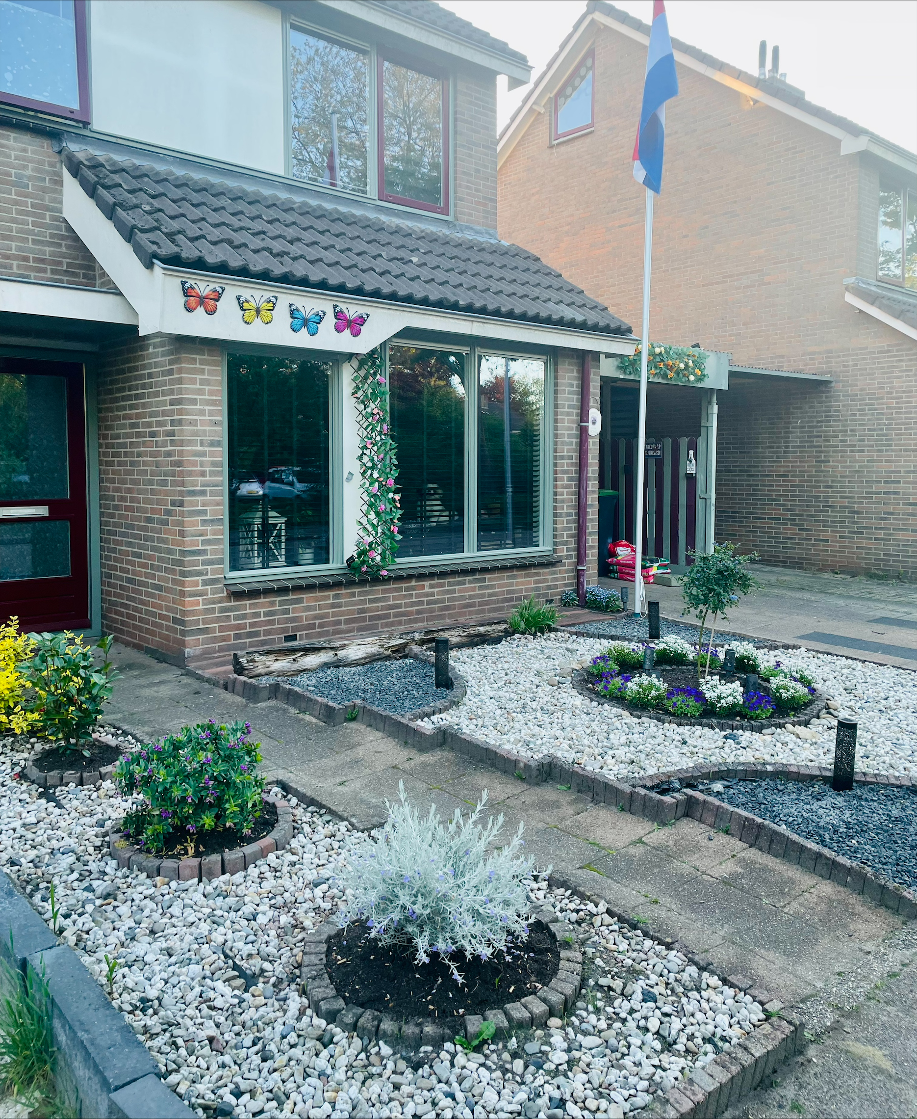 Mackaystraat 118, 8071 KZ Nunspeet, Nederland