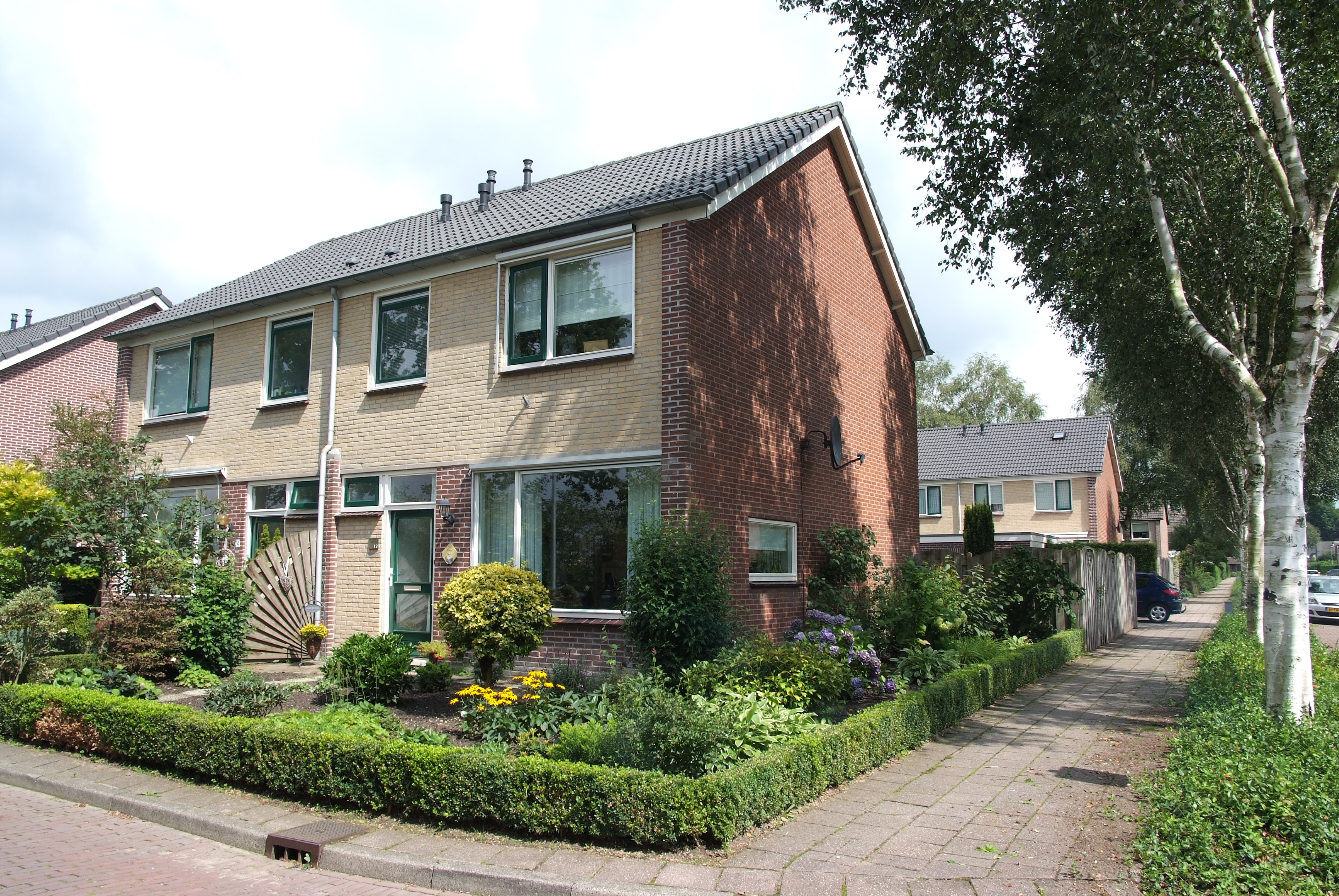 Gerrit Mouwweg 12, 8075 AT Elspeet, Nederland