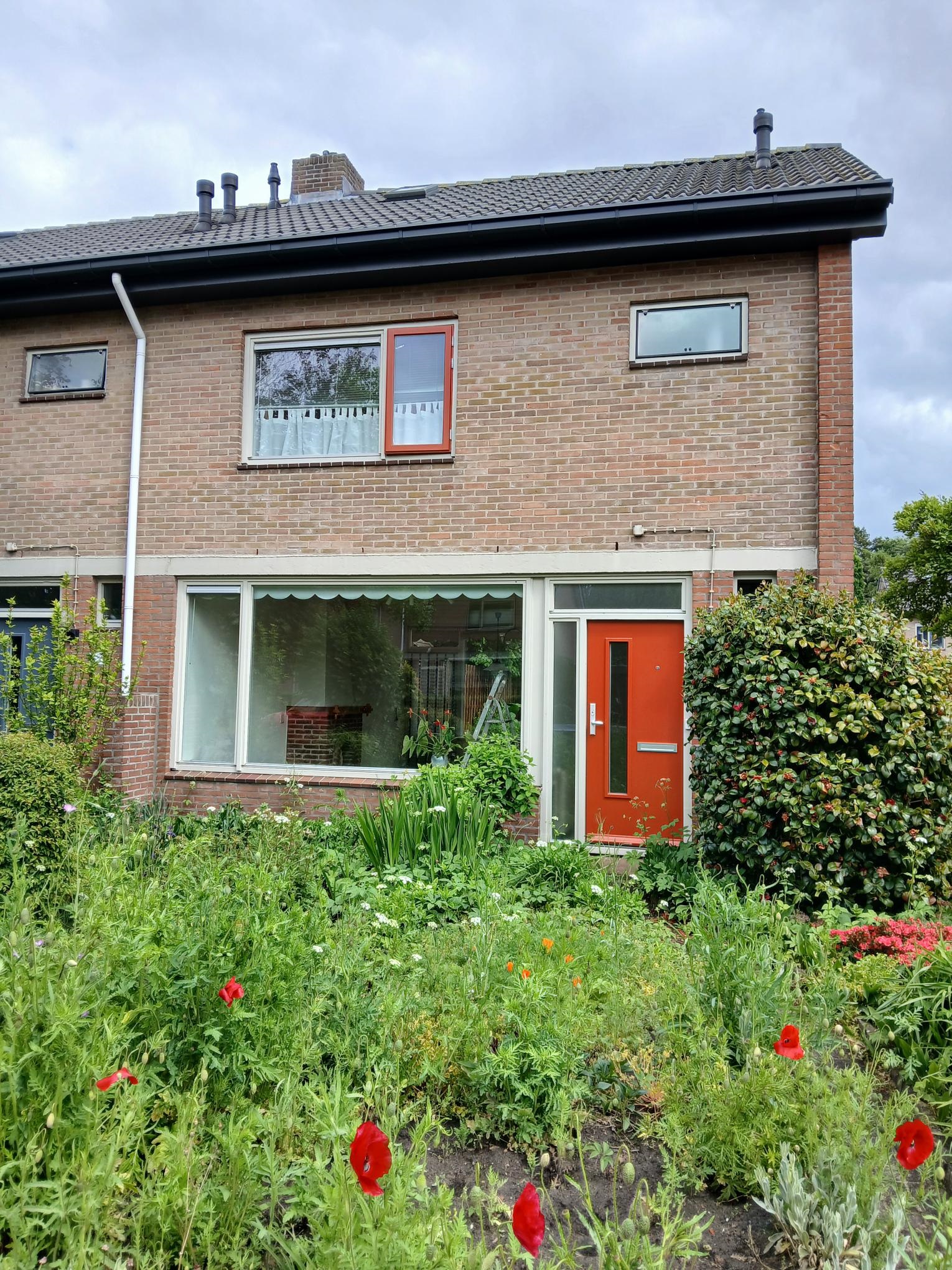 Wikkelaan 37, 3852 CM Ermelo, Nederland