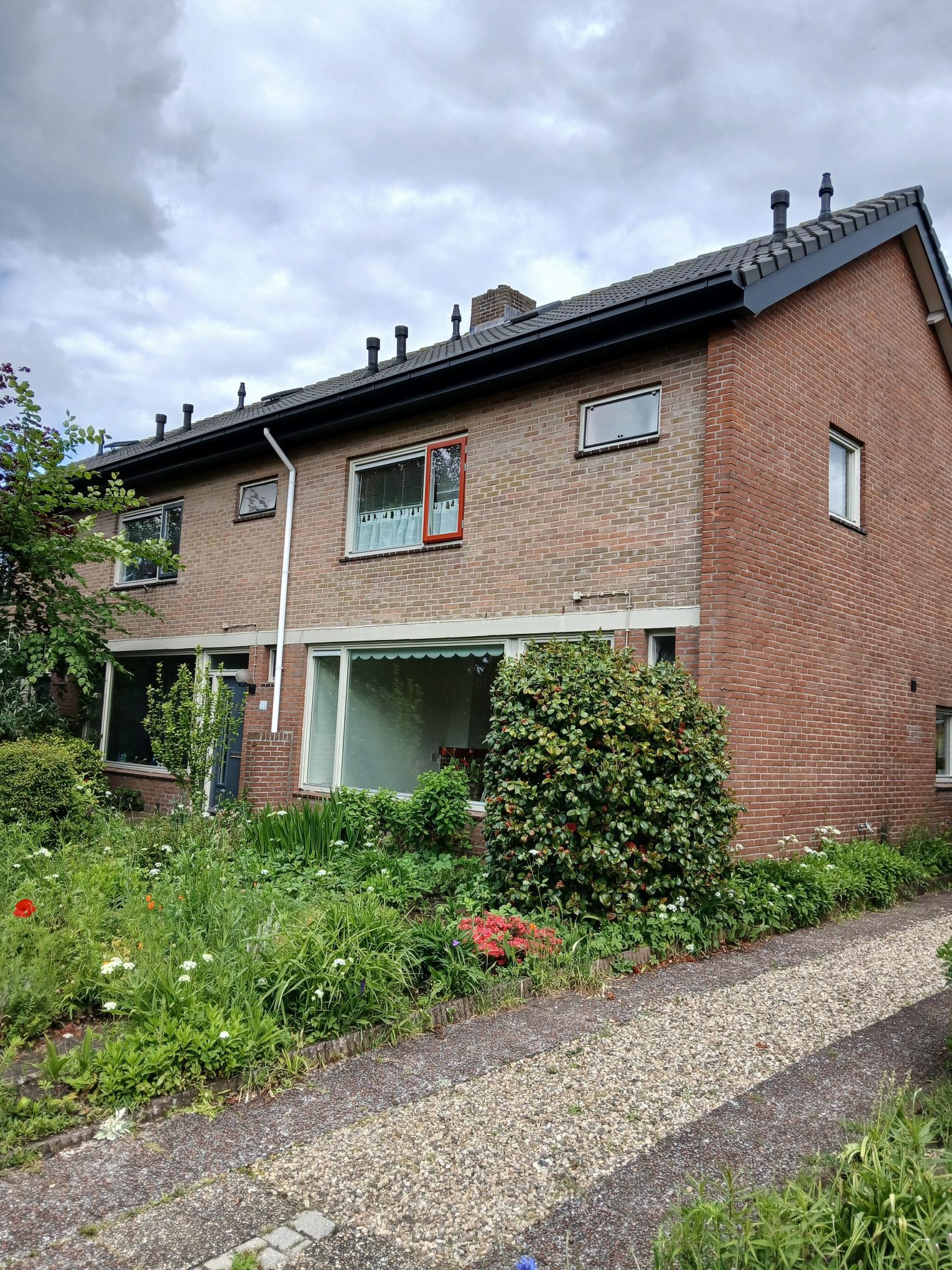 Wikkelaan 37