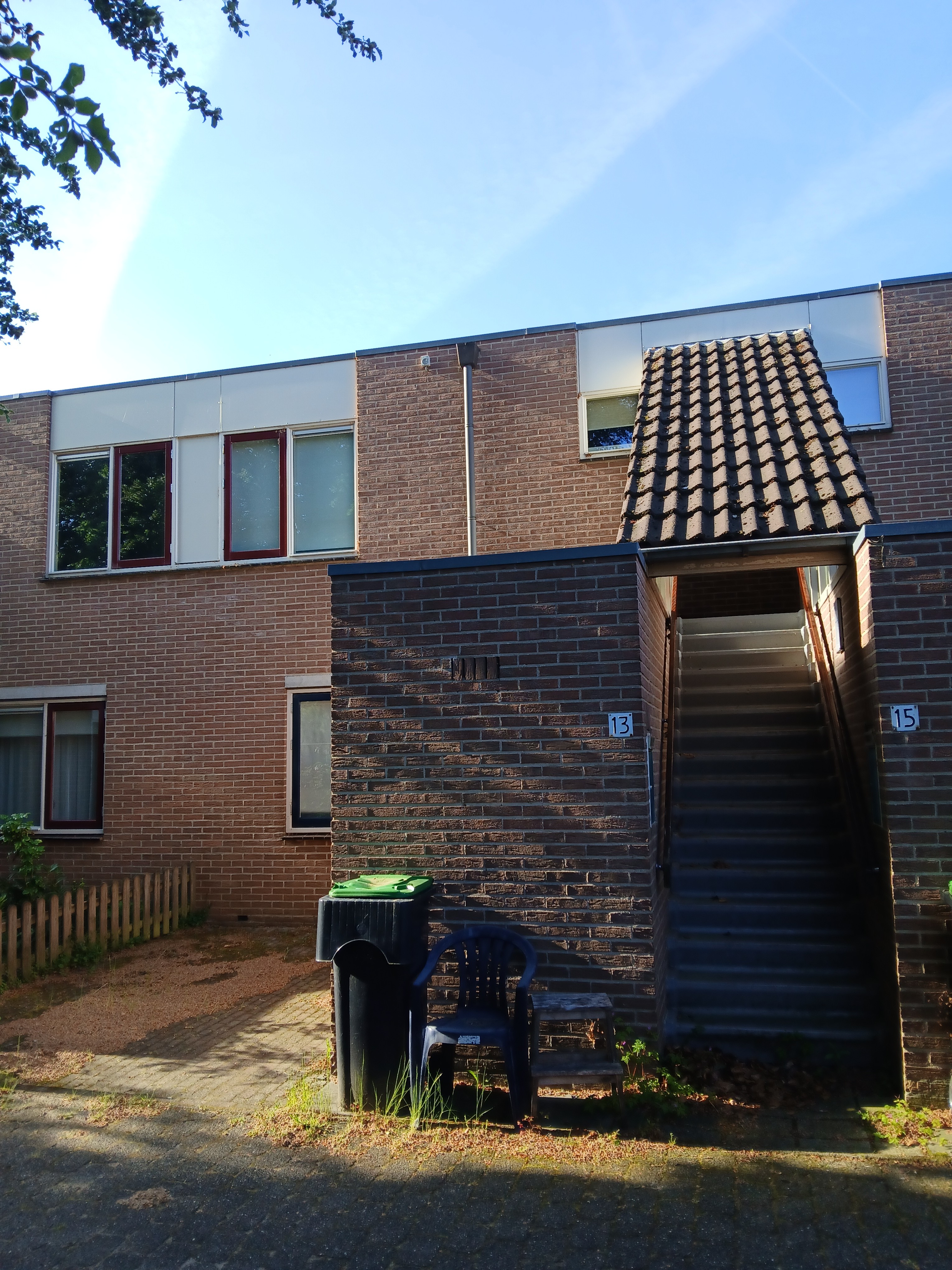 Korte Haeg 13, 3853 EA Ermelo, Nederland