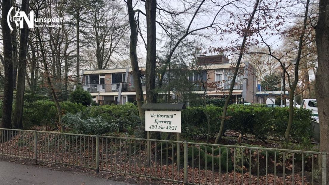 Eperweg 49, 8072 DA Nunspeet, Nederland