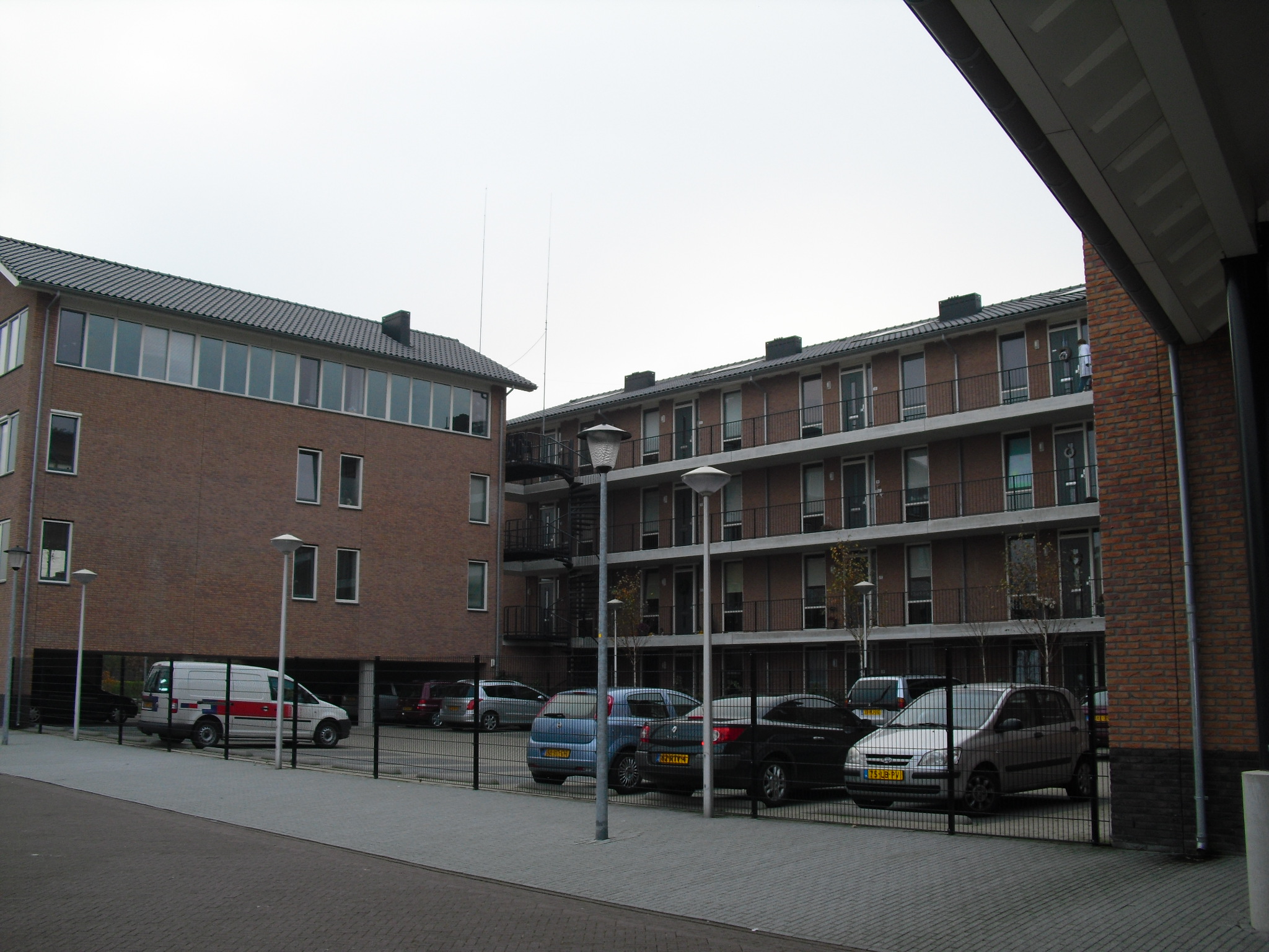 Waterbergerhout 112