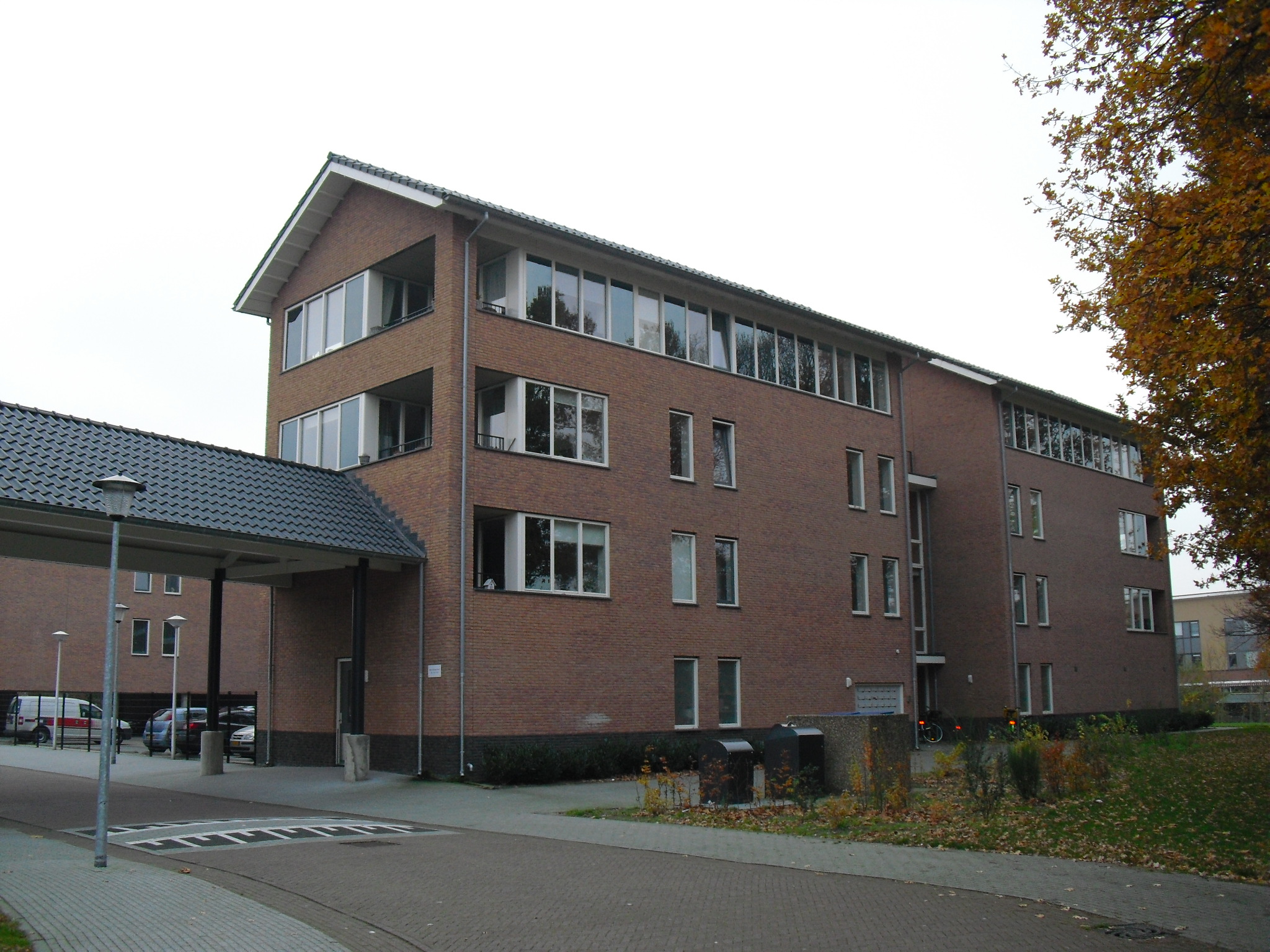 Waterbergerhout 112
