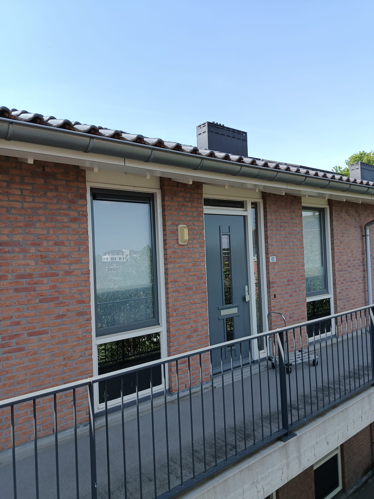 Waterbergerhout 112, 3845 Harderwijk, Nederland