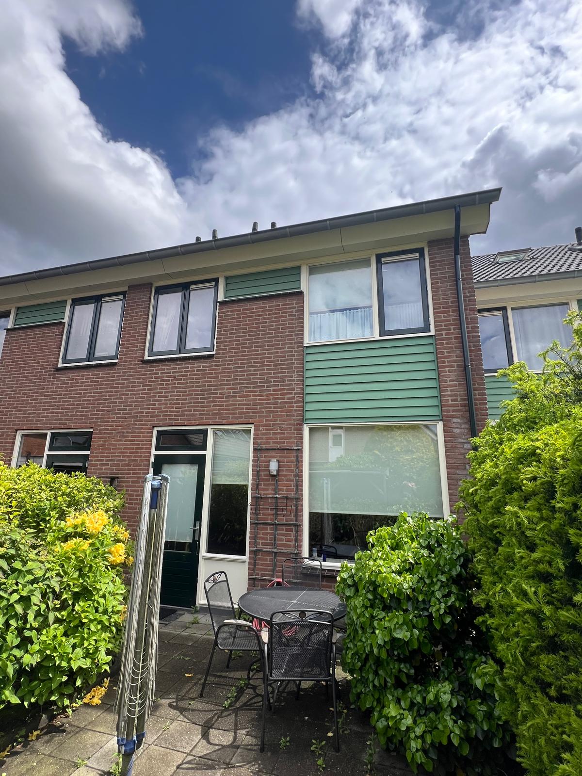 Dominee Hollandstraat 36