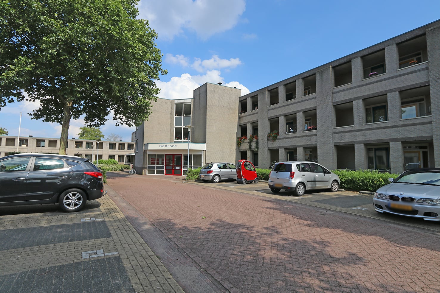 Seringstraat 61, 8091 VA Wezep, Nederland