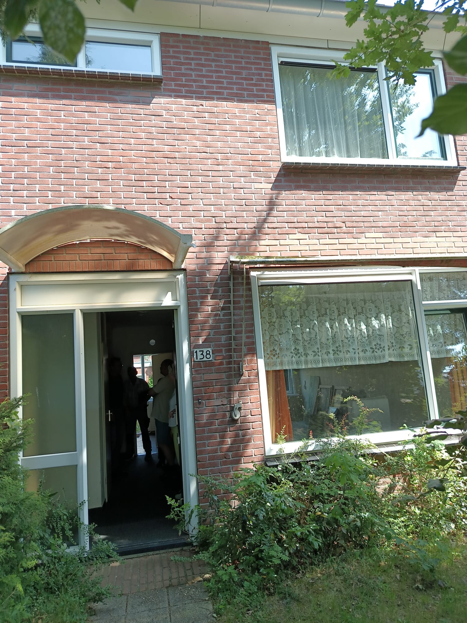 Retiefstraat 138, 3851 AP Ermelo, Nederland