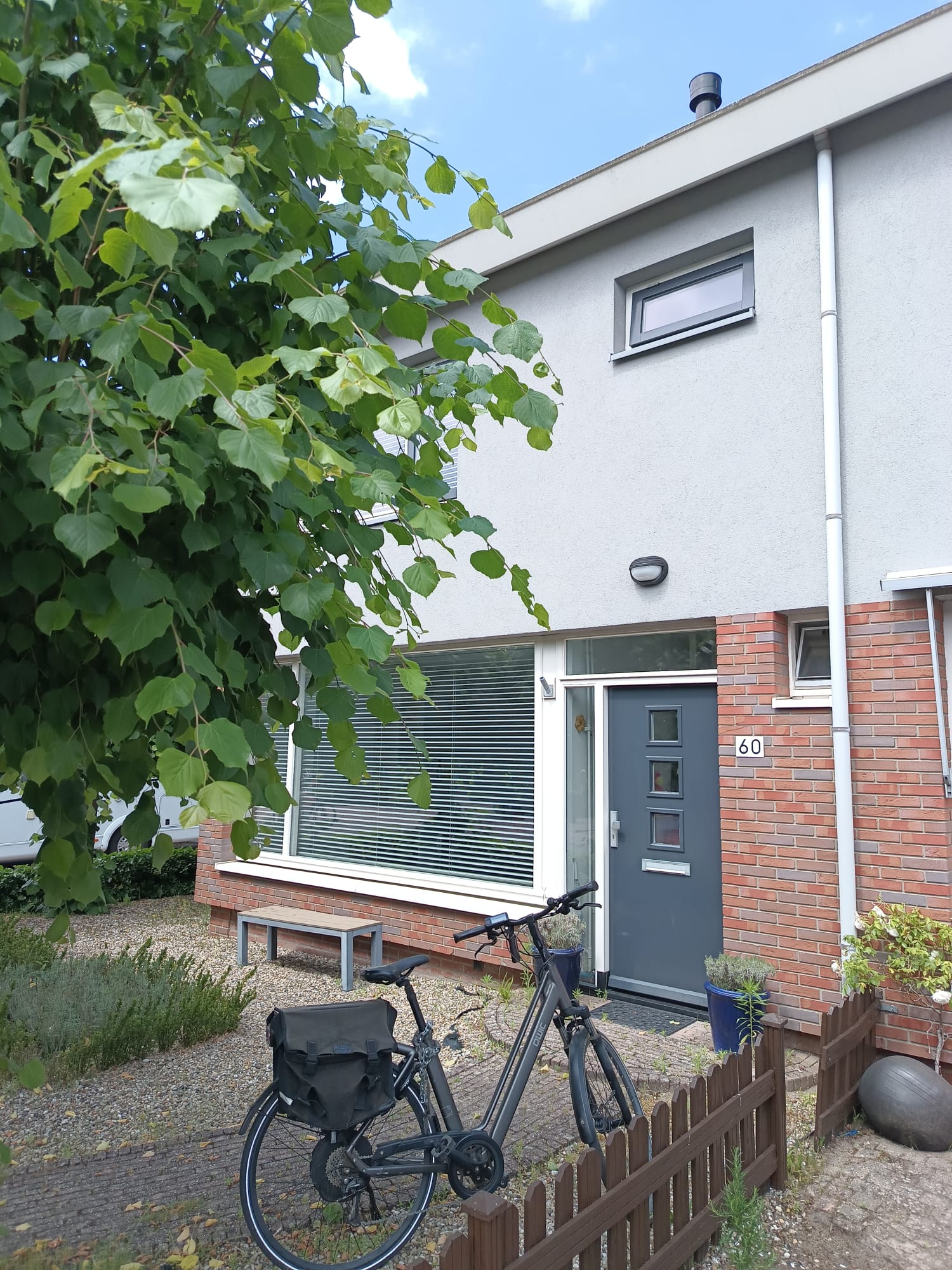Lion Cachetstraat 60, 3851 ZG Ermelo, Nederland