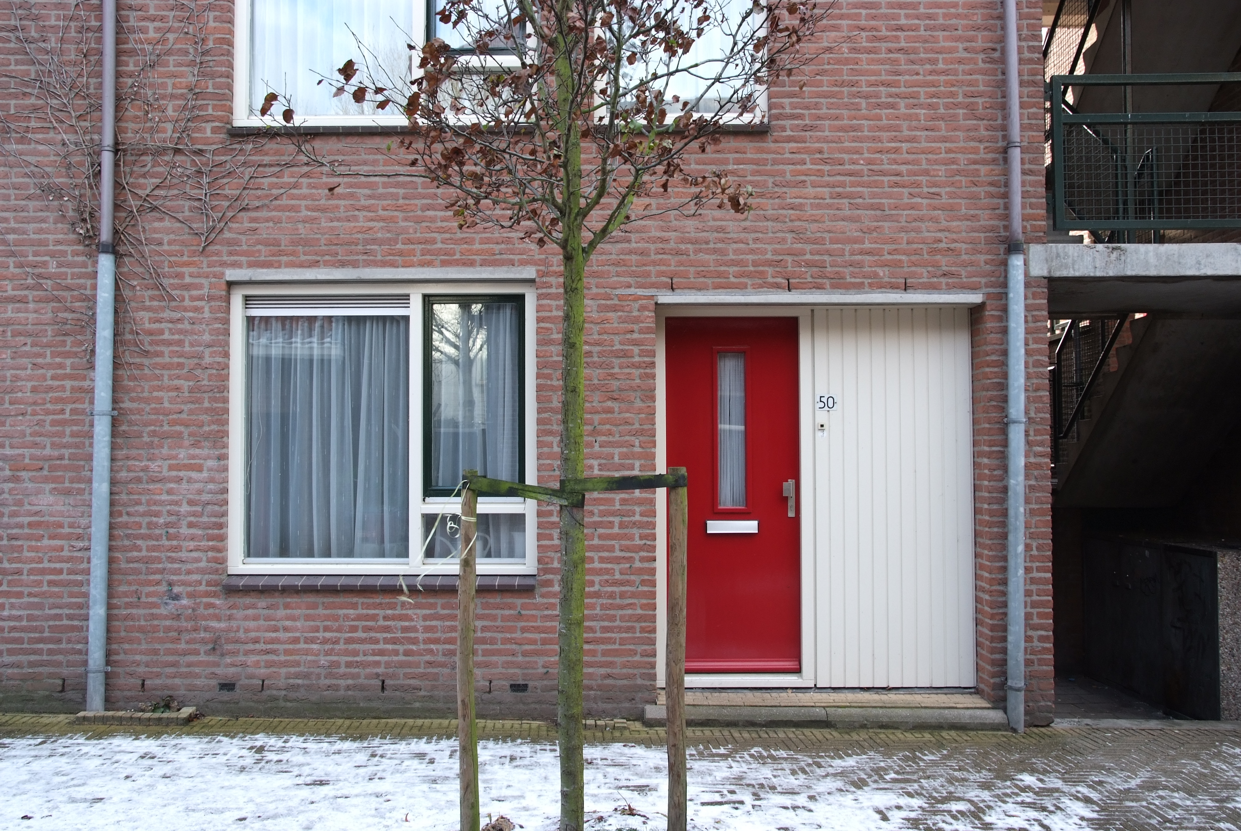 Grote Poortstraat 50, 3841 AL Harderwijk, Nederland