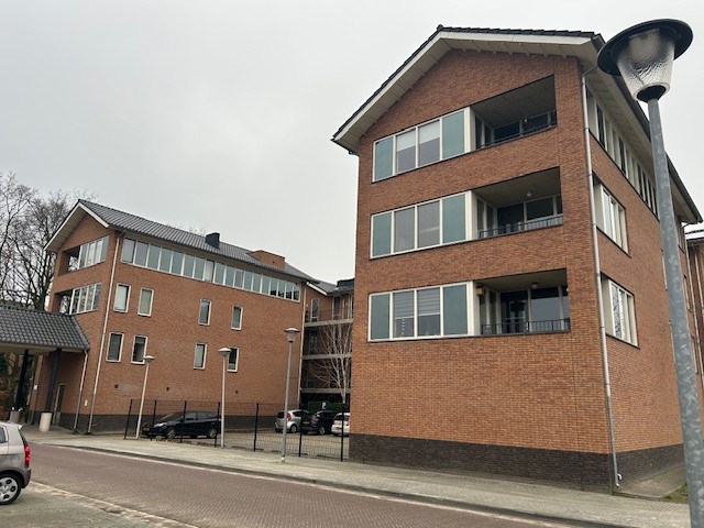 Waterbergerhout 32, 3845 JR Harderwijk, Nederland