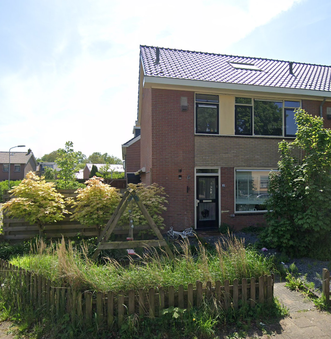 Wouterskampen 21, 3849 BA Hierden, Nederland