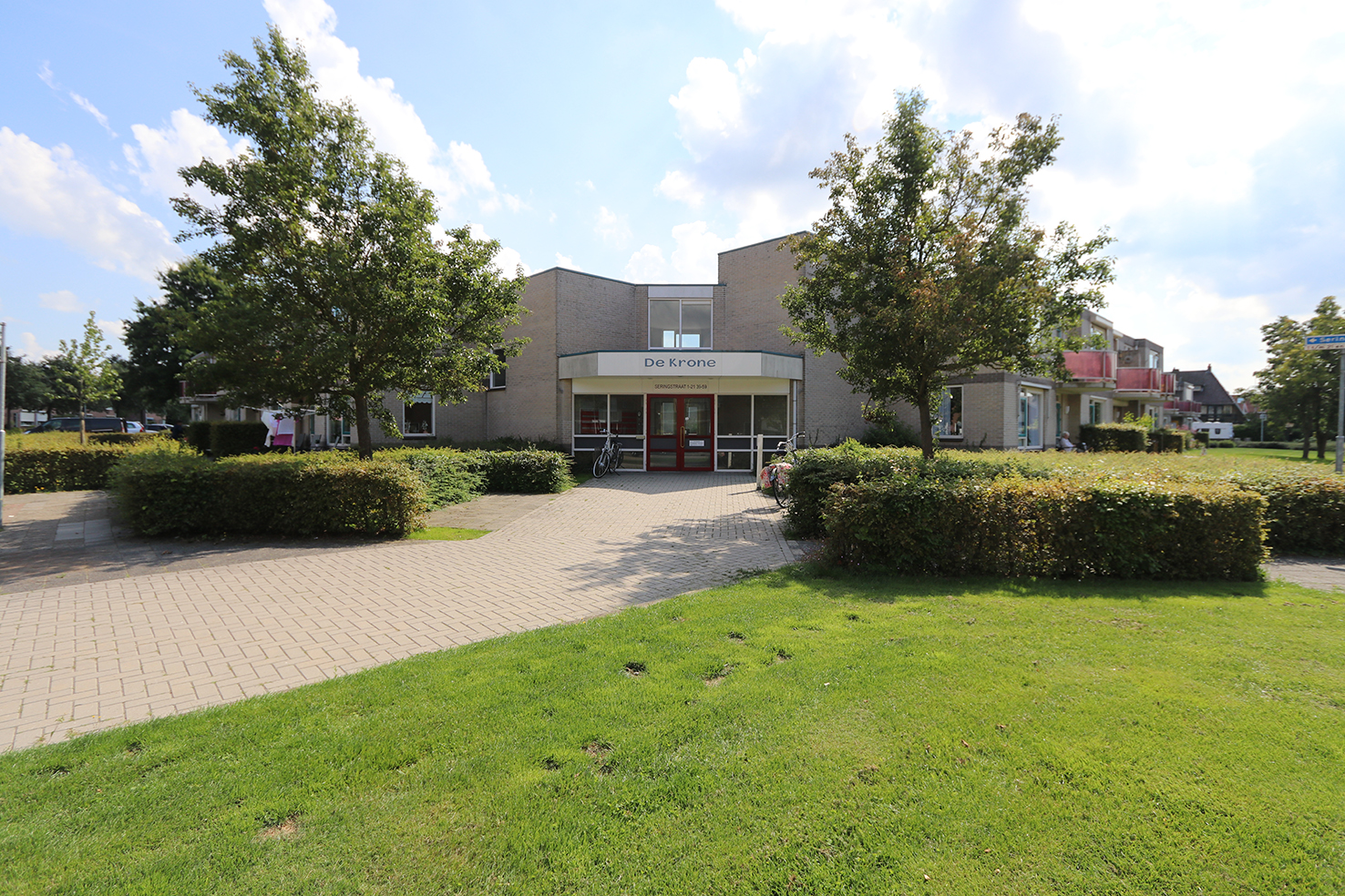 Seringstraat 13, 8091 VA Wezep, Nederland