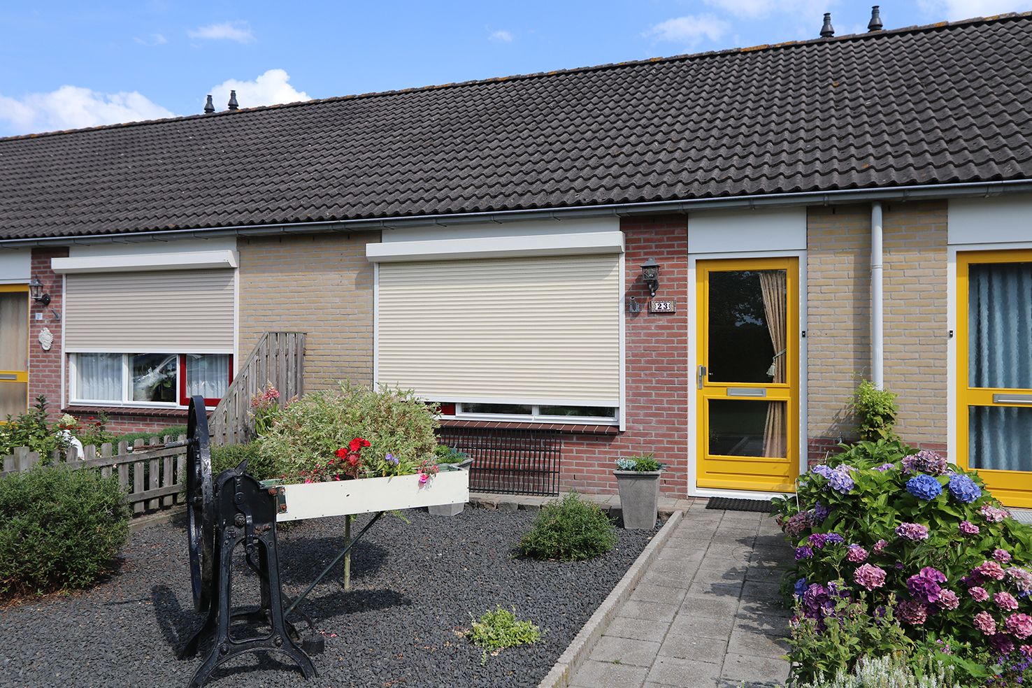 Speltakker 23, 8091 NN Wezep, Nederland