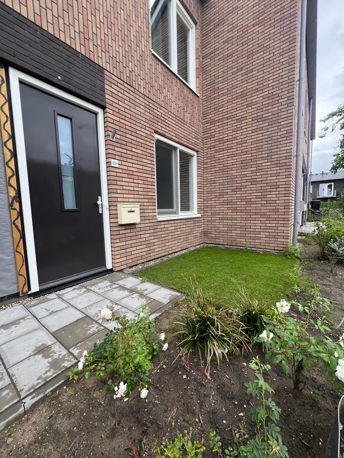 P.C. Hooftstraat 35H, 3881 KC Putten, Nederland