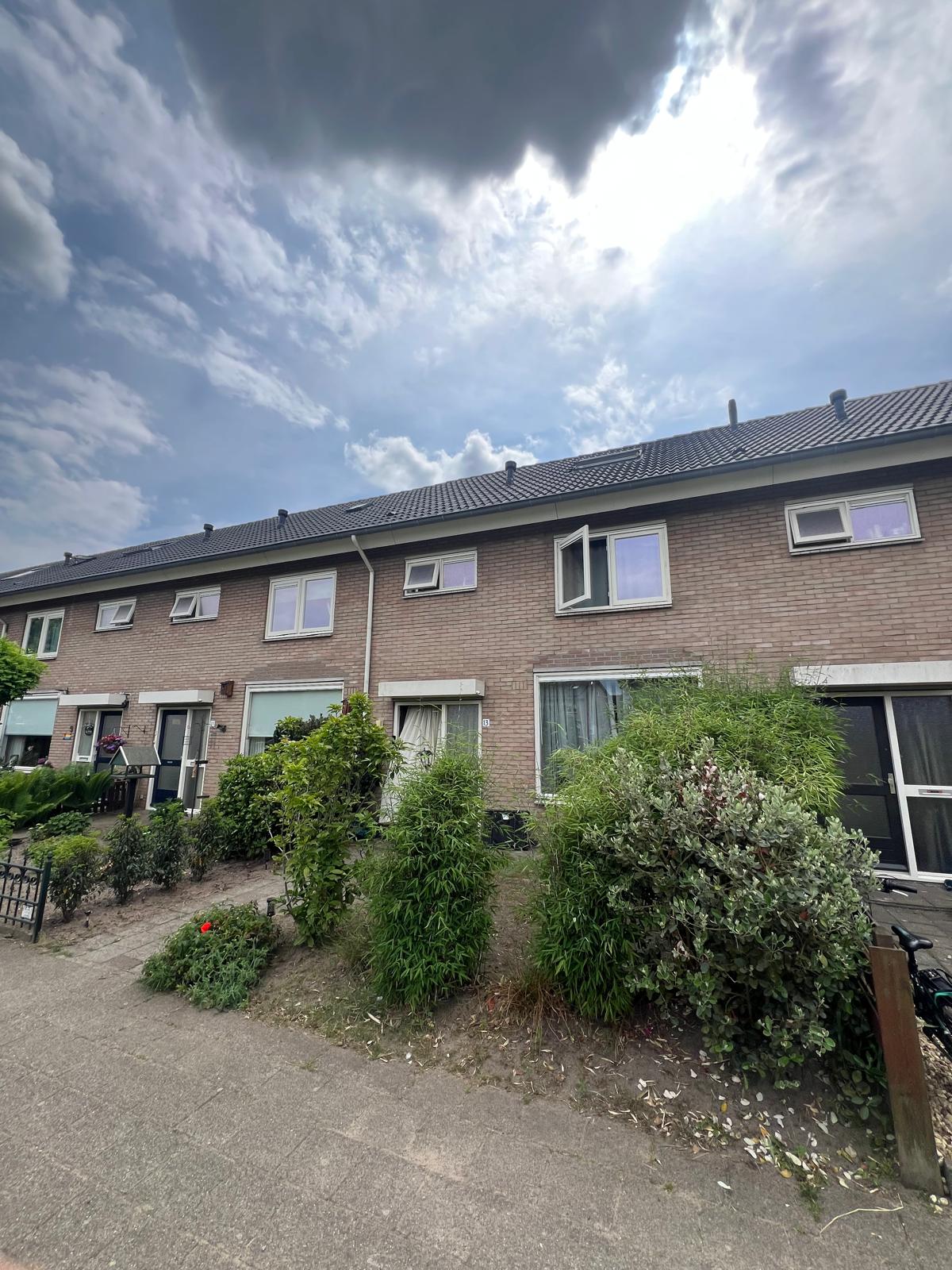 Groeneveltstraat 13, 3882 XC Putten, Nederland