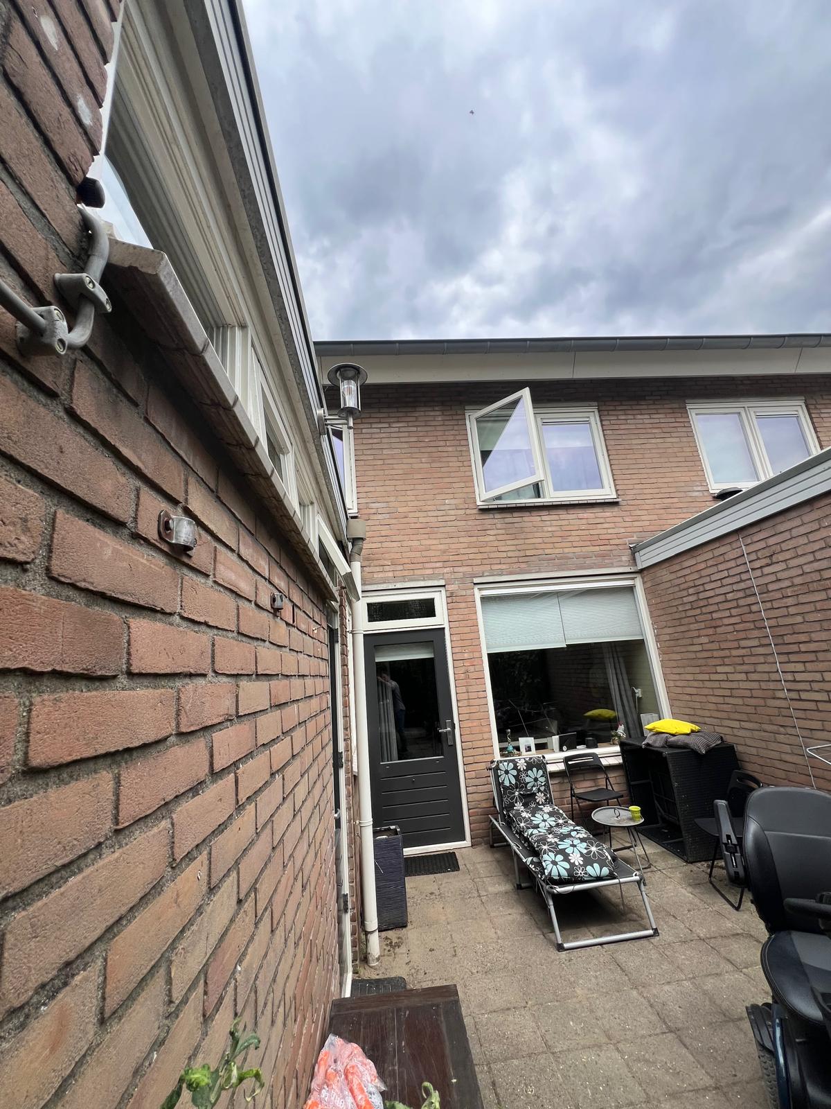 Groeneveltstraat 13