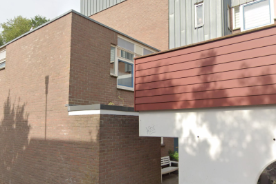 Marsdiep 62, 3844 LX Harderwijk, Nederland