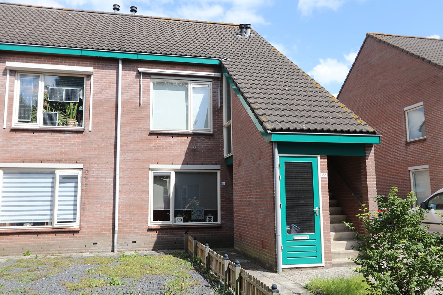 Komijnakker 15, 8091 MJ Wezep, Nederland