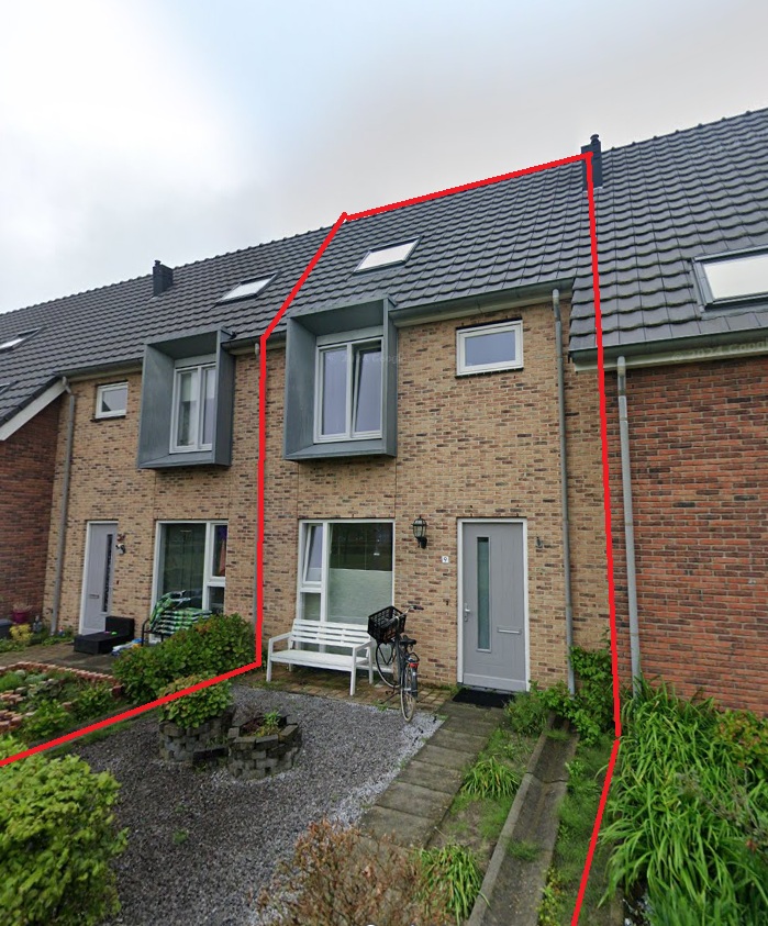 Varenplein 9, 3849 SE Hierden, Nederland