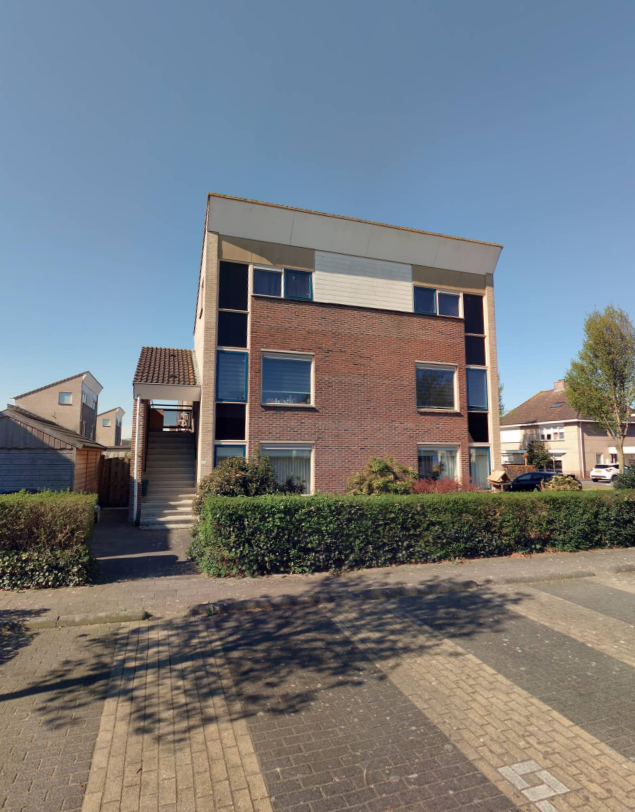 Noordsingel 113, 8091 XM Wezep, Nederland