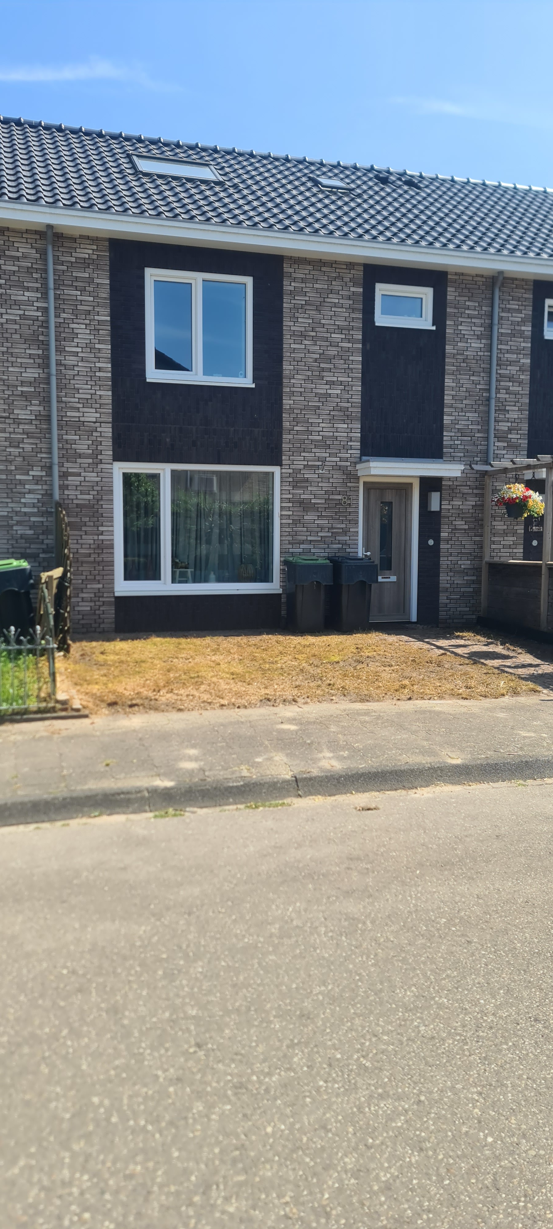 Zandsteenstraat 81, 8084 XJ 't Harde, Nederland