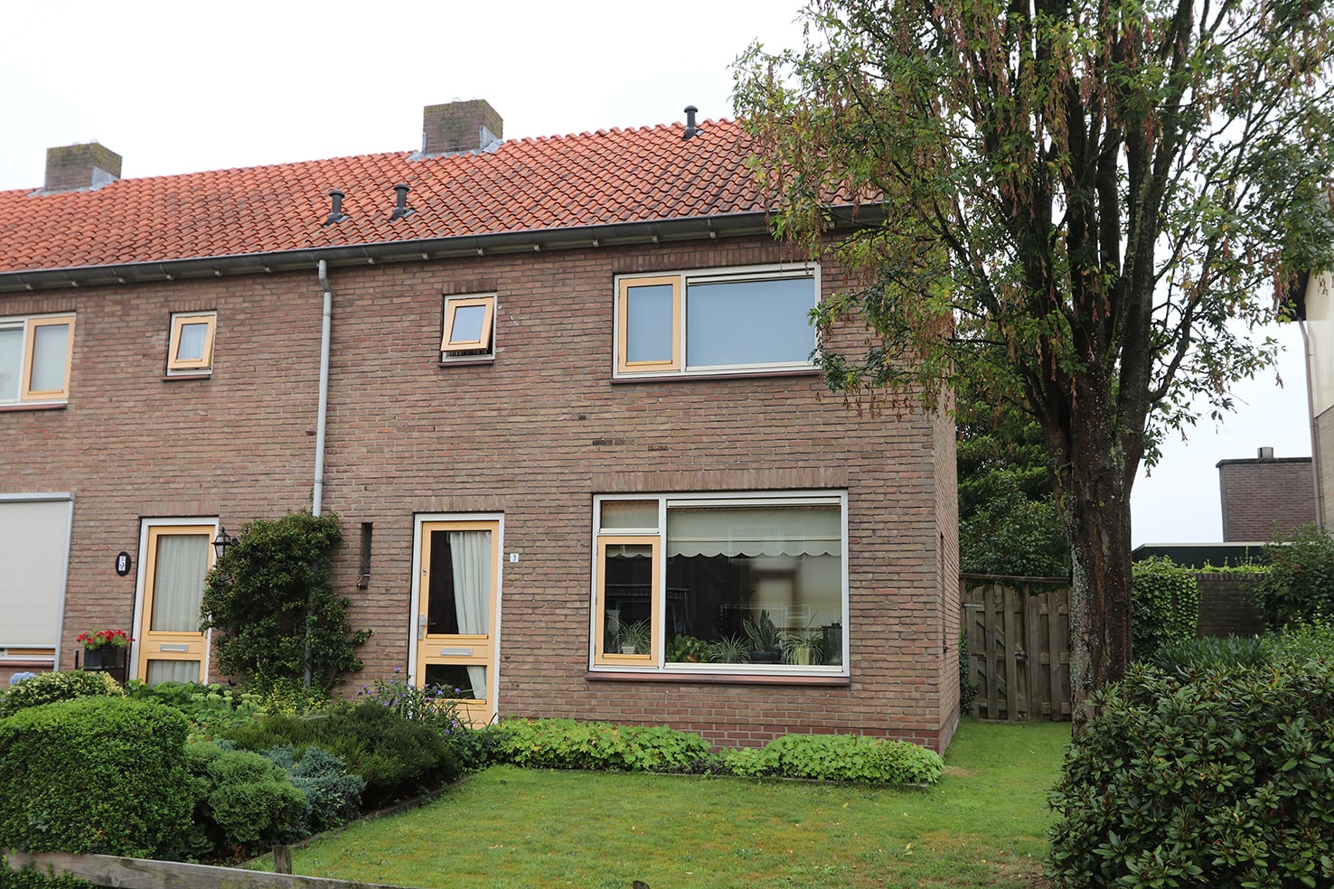 Merelstraat 3, 8094 AM Hattemerbroek, Nederland