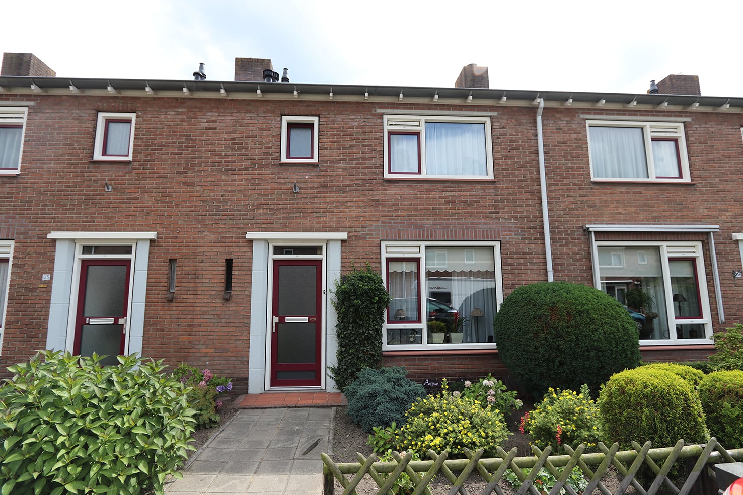 Vlierstraat 21, 8091 TC Wezep, Nederland