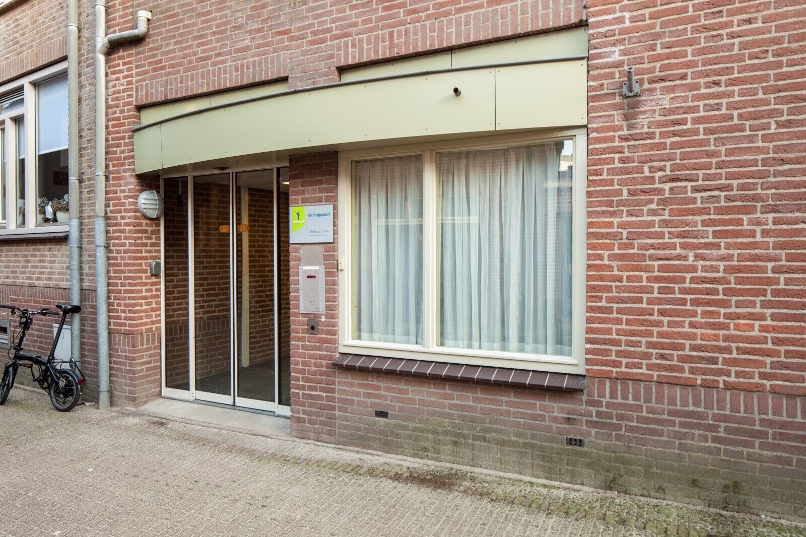 Rabbistraat 16, 3841 CR Harderwijk, Nederland