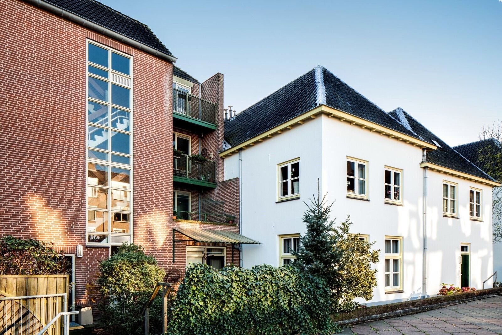 Rabbistraat 16
