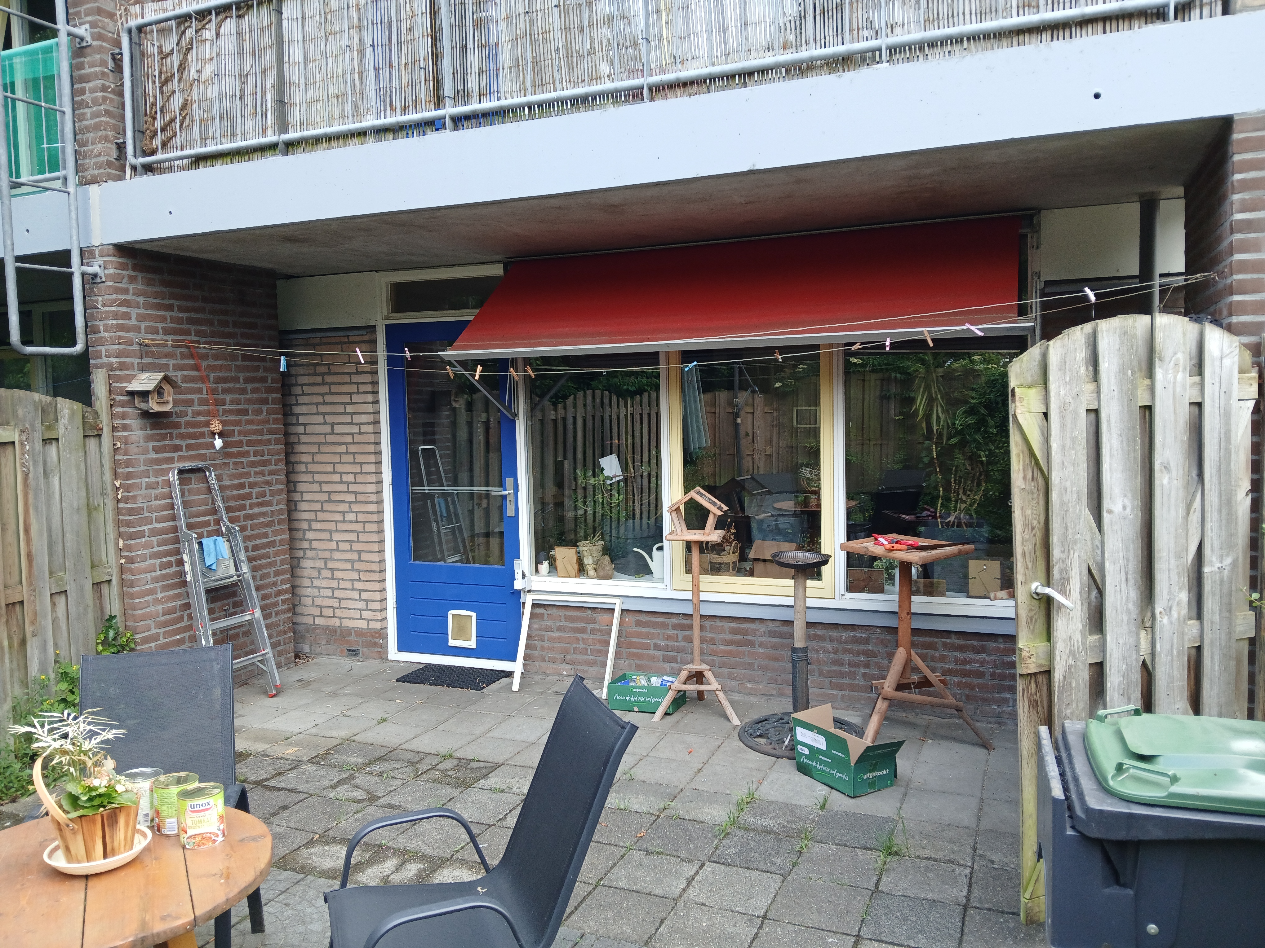Klaproosmeen 18, 3844 PG Harderwijk, Nederland