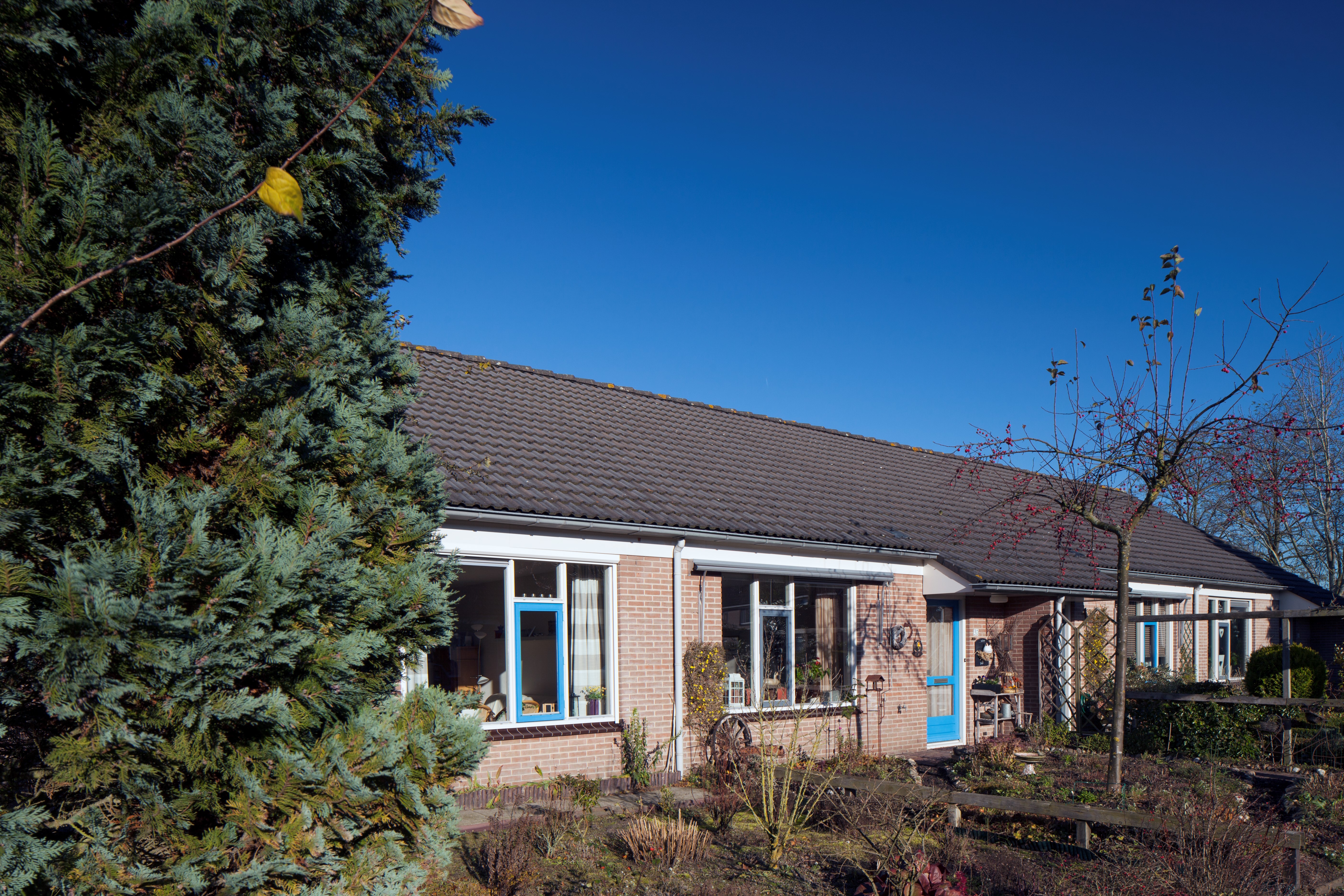 Geitekamp 28, 3848 AL Harderwijk, Nederland